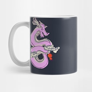 Cursed 148 Mug